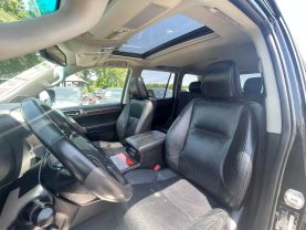2013 LEXUS GX