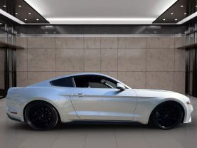 2018 FORD MUSTANG COUPE 4-CYL, ECOBOOST, 2.3T ECOBOOST PREMIUM COUPE 2D