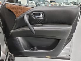 2018 Nissan Armada - - Image 29