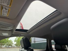 2013 INFINITI JX SUV V6, 3.5 LITER JX35 SPORT UTILITY 4D