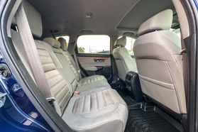 2016 HONDA CR-V SUV - AUTOMATIC - Gentle Carmen Auto