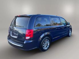 2014 DODGE GRAND CARAVAN PASSENGER