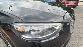 2021 Mercedes-benz S-class - Image 11