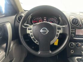 2014 NISSAN ROGUE SELECT