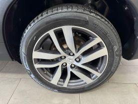 2017 HONDA PILOT SUV V6, I-VTEC, 3.5 LITER ELITE SPORT UTILITY 4D