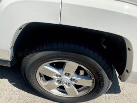 2007 JEEP COMMANDER SUV V8, FLEX FUEL, 4.7 LITER SPORT UTILITY 4D