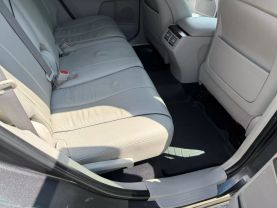 2009 TOYOTA VENZA