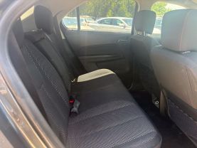 2017 CHEVROLET EQUINOX SUV 4-CYL, 2.4 LITER LT SPORT UTILITY 4D