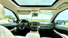 2019 FORD EXPEDITION