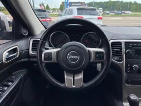 2012 JEEP GRAND CHEROKEE