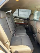 2009 LEXUS RX SUV V6, 3.5 LITER RX 350 SPORT UTILITY 4D