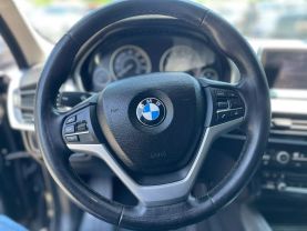 2015 Bmw X5 - Image 8