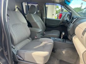Used 2010 NISSAN FRONTIER CREW CAB PICKUP V6, 4.0 LITER SE PICKUP 4D 5 FT - LA Auto Star located in Virginia Beach, VA