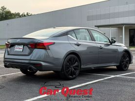 2021 Nissan Altima - Image 7