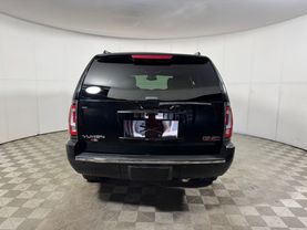 2014 GMC YUKON SUV V8, FLEX FUEL, 6.2 LITER DENALI SPORT UTILITY 4D
