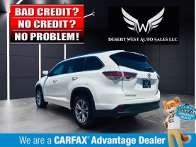 2014 TOYOTA HIGHLANDER SUV V6, 3.5 LITER XLE SPORT UTILITY 4D