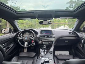 2015 BMW 6 SERIES