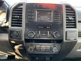 2019 FORD F250 SUPER DUTY CREW CAB 8FT KNAPHEIDE SERVICE BED TRUCK SERVICE/UTILITY TRUCKS V8, FLEX FUEL, 6.2 LITER XL PICKUP 4D 8 FT - Eddies Auto Sales