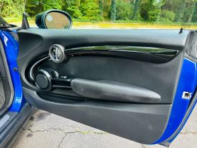 2020 MINI HARDTOP 2 DOOR HATCHBACK 4-CYL, TURBO, 2.0 LITER COOPER S HATCHBACK 2D