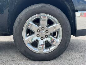 2013 GMC SIERRA 1500 CREW CAB PICKUP V8, FLEX FUEL, 5.3 LITER SLE PICKUP 4D 5 3/4 FT