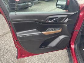 2019 GMC ACADIA