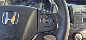 2012 HONDA CR-V SUV 4-CYL, I-VTEC, 2.4 LITER EX SPORT UTILITY 4D