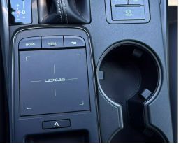 2022 Lexus Is - Image 49