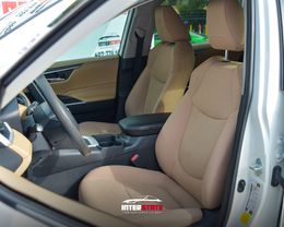 2021 TOYOTA RAV4 For Sale in Orlando