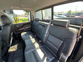 2018 Chevrolet Silverado 3500 Hd Crew Cab High Country Pickup 4d 8 Ft - Image 21