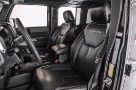 2016 JEEP WRANGLER SUV V6, 3.6 LITER UNLIMITED RUBICON HARD ROCK SPORT UTILITY 4D