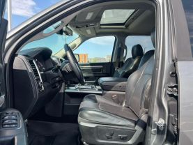 2013 RAM 1500 CREW CAB PICKUP V8, HEMI, 5.7 LITER SPORT PICKUP 4D 5 1/2 FT - The Auto Lot