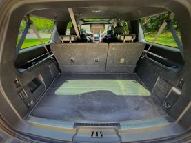 2019 LINCOLN NAVIGATOR L SUV V6, TWIN TURBO, 3.5 LITER RESERVE SPORT UTILITY 4D