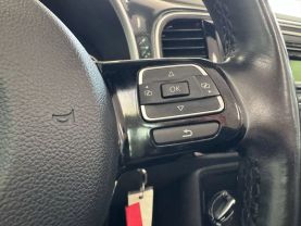 2014 VOLKSWAGEN BEETLE CONVERTIBLE 4-CYL, PZEV, 2.0T R-LINE CONVERTIBLE 2D