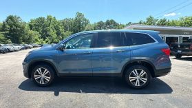 2016 Honda Pilot - Image 7