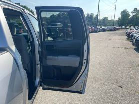 2012 TOYOTA TUNDRA DOUBLE CAB