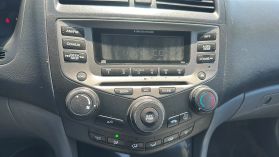 2006 HONDA ACCORD