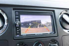 2008 FORD F350 SUPER DUTY CREW CAB PICKUP V8, TURBO DSL 6.4L XL PICKUP 4D 6 3/4 FT