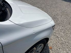 2018 CHEVROLET IMPALA SEDAN V6, 3.6 LITER LT SEDAN 4D at T&T Repairables - used car dealership in Spencer, Indiana.