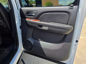 2010 CHEVROLET SILVERADO 3500 HD CREW CAB PICKUP V8, 6.6L TURBO DSL LTZ PICKUP 4D 8 FT