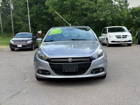 2014 DODGE DART SEDAN 4CYL MULTIAR TGRSHRK 2.4L GT SEDAN 4D