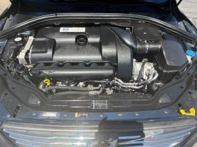 2015 VOLVO XC60 SUV 6-CYL, TURBO, 3.0 LITER T6 SPORT UTILITY 4D (2015.5)