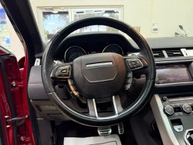 2013 LAND ROVER RANGE ROVER EVOQUE