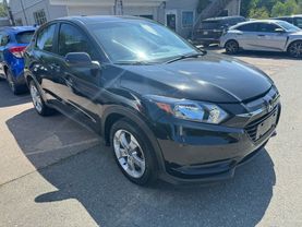 2017 Honda Hr-v - Image 3