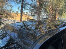 2009 HONDA PILOT SUV V6, VTEC, 3.5 LITER TOURING SPORT UTILITY 4D