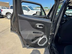 2018 JEEP RENEGADE SUV 4-CYL, MULTIAIR, 2.4L SPORT SUV 4D at Motors On Wheels - used car dealership in Houston, Texas.
