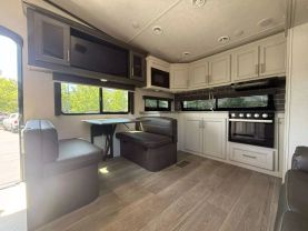 2024 KEYSTONE RV COUGAR PREMIUM FW - - 260MLE