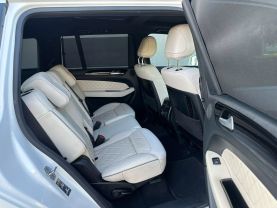 2017 MERCEDES-BENZ GLS SUV V6, TWIN TURBO, 3.0L GLS 450 SPORT UTILITY 4D