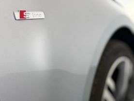 2017 AUDI A4 SEDAN 4-CYL, TURBO, 2.0 LITER PREMIUM PLUS SEDAN 4D