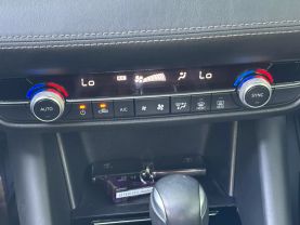 2021 MAZDA MAZDA6 SEDAN 4-CYL, SKYACTIV-G, 2.5 LITER SPORT SEDAN 4D at T&T Repairables - used car dealership in Spencer, Indiana.