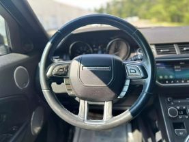 2019 LAND ROVER RANGE ROVER EVOQUE